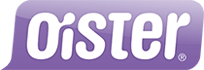 oister mobil logo